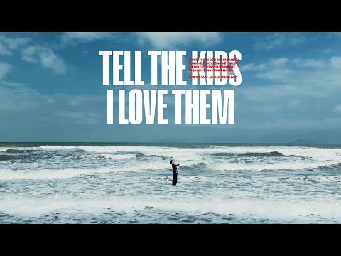 Obito - "tell the kids i love them" ft. Shiki (Official MV)