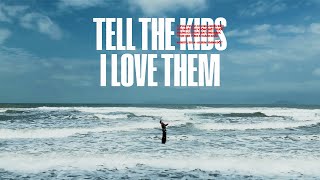 Obito - tell the kids i love them ft. Shiki (Official MV)