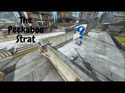 How to be the most annoying shotgun player Part 1