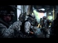 Battlefield 3 Launch Trailer