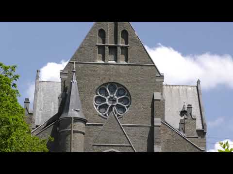 ‎Chèvremont, sur les pas de Sainte-Begge.