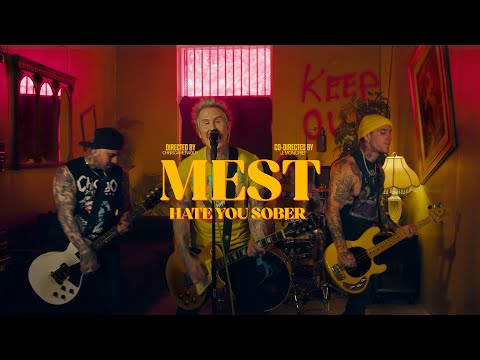 Video thumbnail for Hate You Sober
