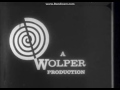 United Artists Television Wolper Productions Films Incorporated 1963