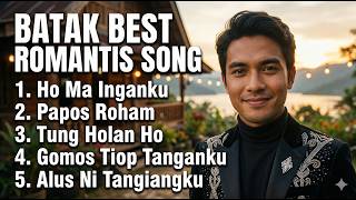 Download lagu THE MOST ROMANTIC BATAK SONGS OF 2026 - The Best Collection to Make You Emotional (Full Album AI ... mp3
