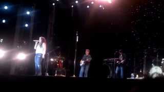 Woman's Rant Jo Dee Messina