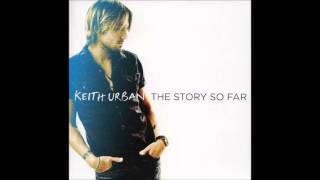 Keith Urban - Somebody Like You