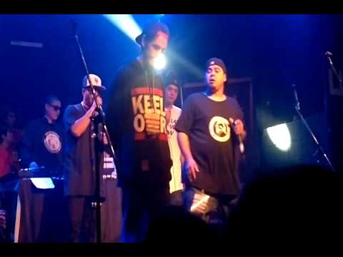 Acru vs Lujo 8vos ACDPZOO Todos vs Todos