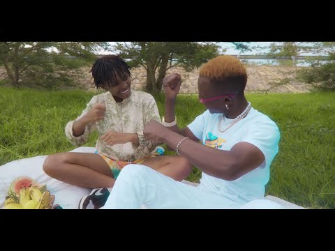 Kelly G - Fantastic (OFFICIAL VIDEO)