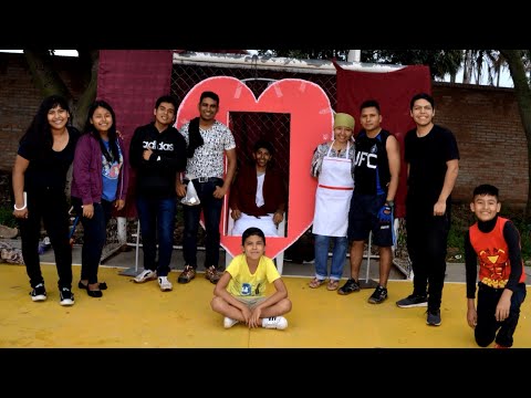 Corazón Negro - Obra Teatral Evangelística (Cavevid)