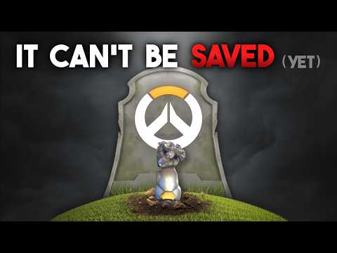 The STATE of Overwatch 2 in 2025