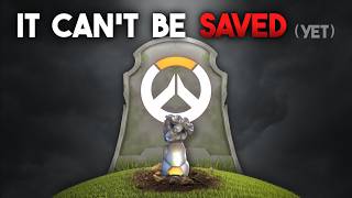 The STATE of Overwatch 2 in 2025