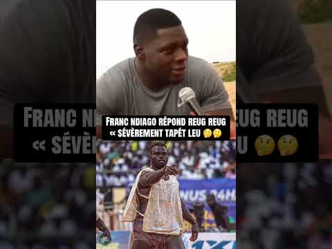 Franc reug reug Tapét la dafa barri wax #video #colleg #colleg #viral