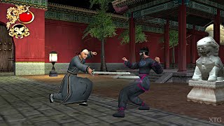 Download lagu Crouching Tiger, Hidden Dragon PS2 Gameplay HD (PCSX2 v1.7.0) mp3 Download lagu Crouching Tiger, Hidden Dragon PS2 Gameplay HD (PCSX2 v1.7.0) mp3