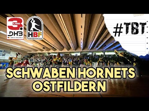 2013/14: Heimspieltag in Ostfildern-Nellingen | ThrowbackThursday | #handballmaedelZ