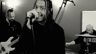 Nonpoint - I Don&#39;t Care (Live Uptown Recording Studio Session)