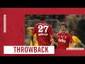 THROWBACK | FC Twente - RKC Waalwijk  (30-09-2006)