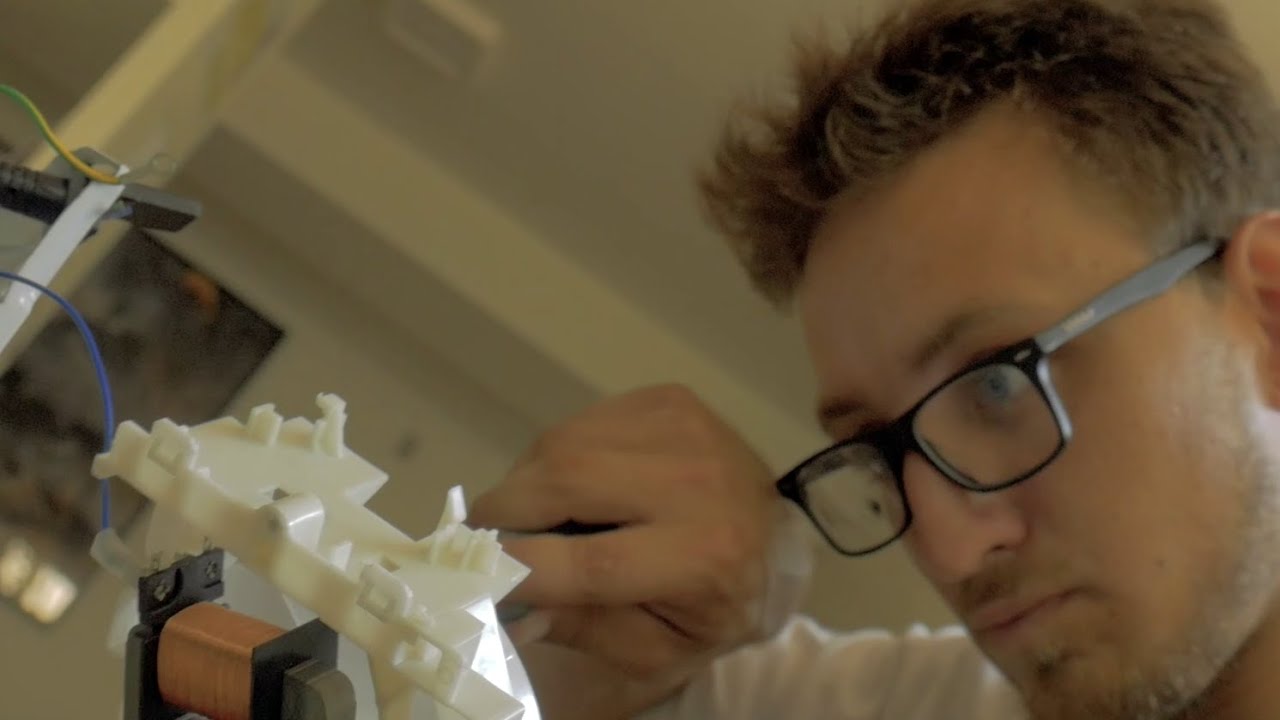 Building an EMP Using WikiHow Instructions | Untitled Project | Clip