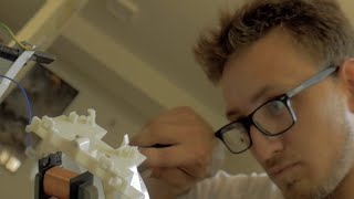 Building an EMP Using WikiHow Instructions | Untitled Project | Clip