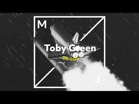 Toby Green - Ready (Official Visualizer)