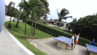 preview picture of video 'Riviera Maya Mexico 2012'