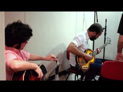 Chamada Rock s/ Dono - Benjamins