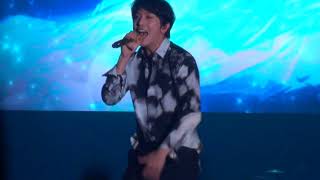 171217 정용화 Summer Dream