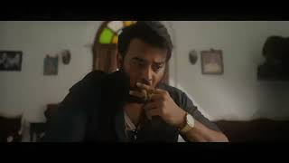 Mangalavaram Movie Efx Status  Telugu Bgm
