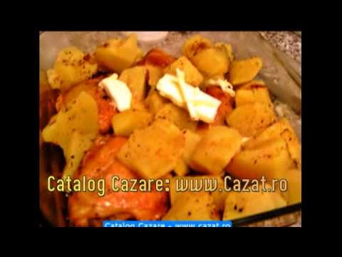 Cazare Jorasti, Vrancea - Cazat.ro