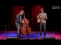Mufuti Twins - Live aus der Rätsche