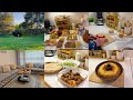 Daily Life In Finland Cozy Nordic Summer Rainy Day Silent Vlog