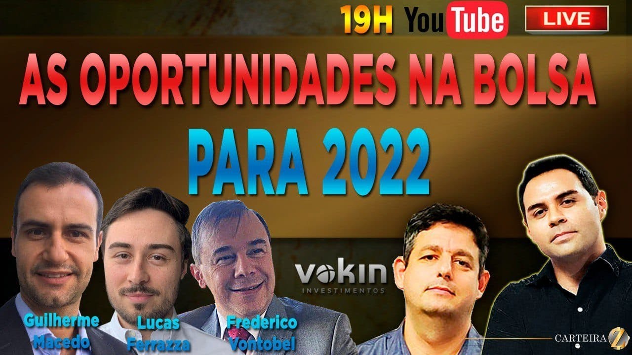 Ilustração do video