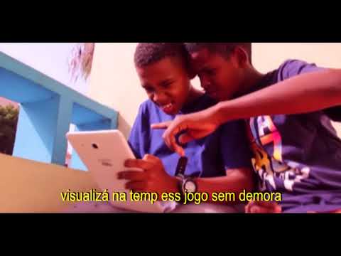 Flores Do Mindelo - Música 2018