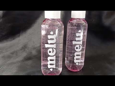 ÁGUA MICELAR MELU RUBY ROSE 100 ML