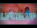 Jojo Gomez & Samantha Long - Ciara - Level Up - Aliya Janell Choreography
