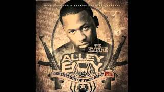 Alley Boy - Wonderful(Official Video)