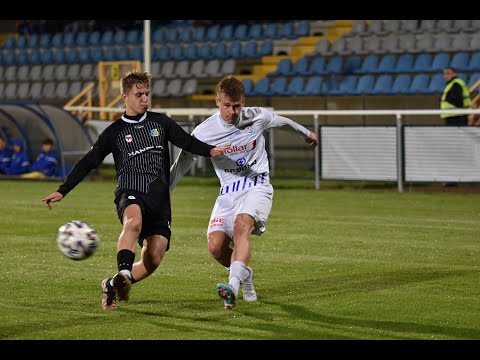 Wigry Suwałki - Tur Bielsk Podlaski 6:1. Deklasacja