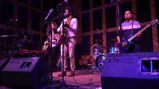 Ron Bultongez - Juliet (Live)