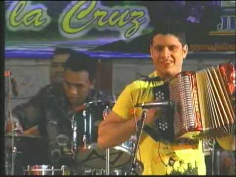 Echao Pa Lante Luifer Cuello