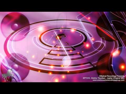 EPT316 - Dmitriy Timofeev - Jupiter (Original Mix)