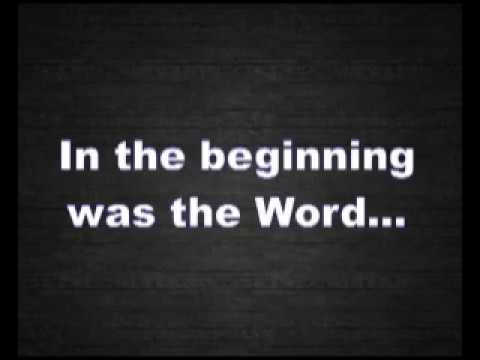 What about John 1:1?:  An introduction to understanding John 1:1