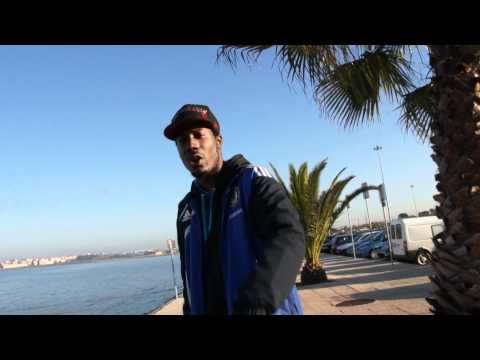 Blekan Deka, Marinho, MasterG, JMC & LucOne - Improviso e Informações (United Soldiers)