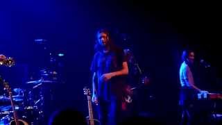 Family Of The Year - Make You Mine -- Live At AB Brussel 05-10-2015