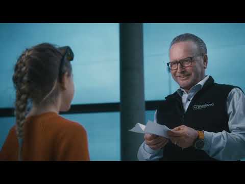 Wenn Träume wahr werden