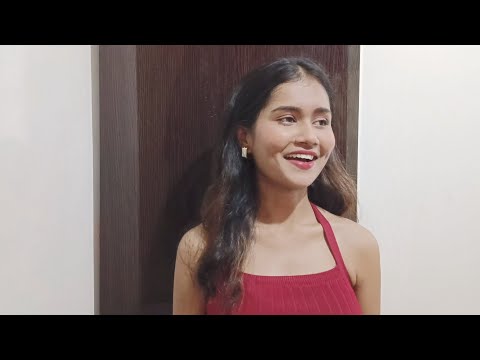 Nikita Jadhav  Marathi audition 