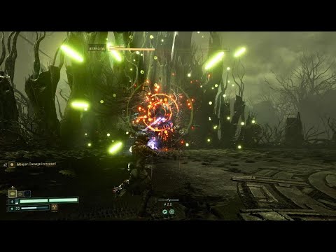 Returnal Biome 4 Hyperion vs Dreadborne Spankage