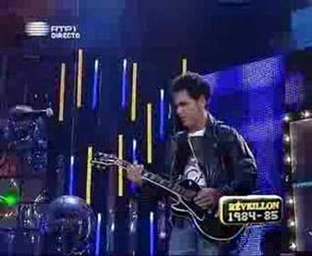 Gato Fedorento: Révellion - Rádio Macau