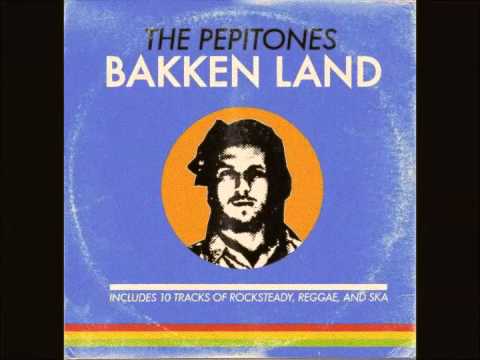 The Pepitones - El Indio