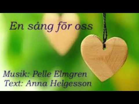 En sång för oss