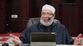 صورة حول إخفاء العمرة مخافة الرياء/السبت(01-02-2025م) فتـاوى مسجــد الفـاروق