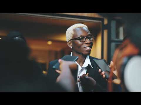 Black Nina   Molalo Official Music Video 4K